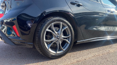 Ford Focus 1.0 EcoBoost 125 ST-Line 5dr Petrol Hatchback